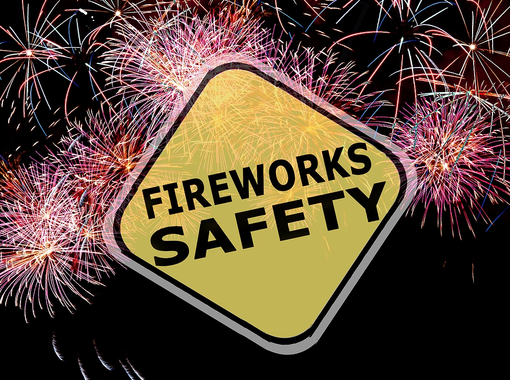 Fireworks safety - Copy